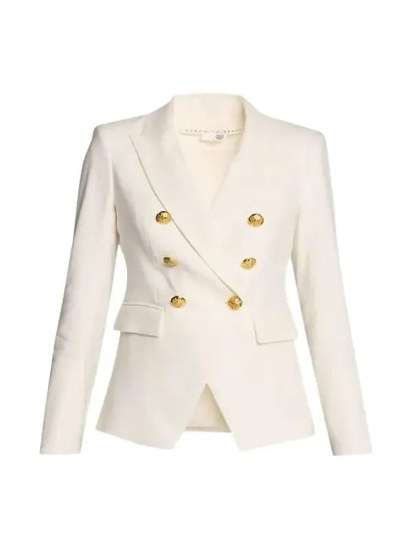 Miller Dickey Jacket