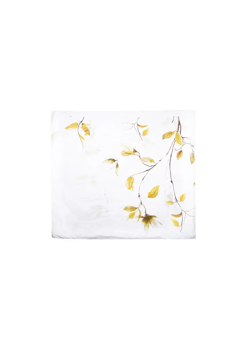 The Lino Japan 500-Thread Count Queen Duvet Cover | Thumbnail 3