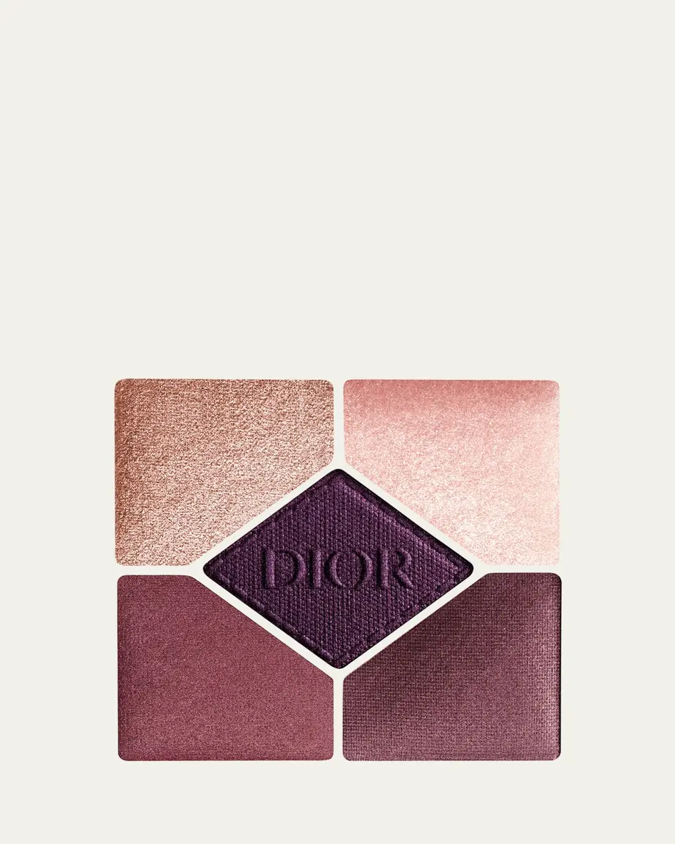 Dior Diorshow 5 Couleurs Couture Eyeshadow Palette | Thumbnail 2 Dior Diorshow 5 Couleurs Couture Eyeshadow Palette | Thumbnail 2