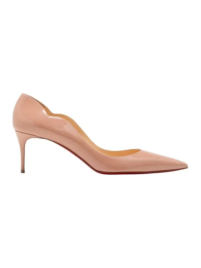 70mm Hot Chick Patent Pumps 70mm Hot Chick Patent Pumps