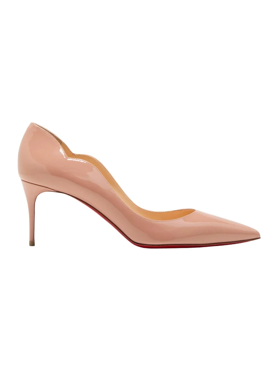 70mm Hot Chick Patent Pumps 70mm Hot Chick Patent Pumps