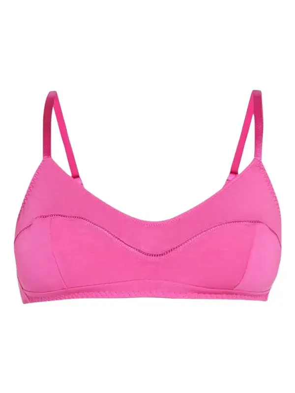 Maggie Soft Underwire Bra Maggie Soft Underwire Bra