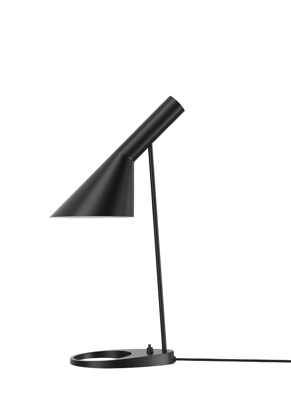 Louis Poulsen AJ 22" Adjustable Table Lamp