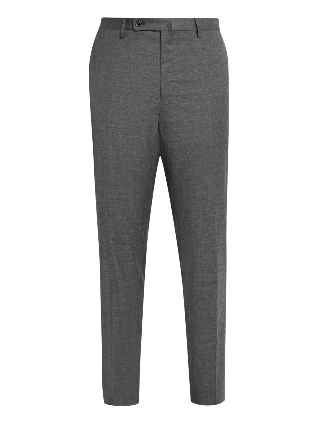 Incotex Men's Wool Sharkskin Dress Pants