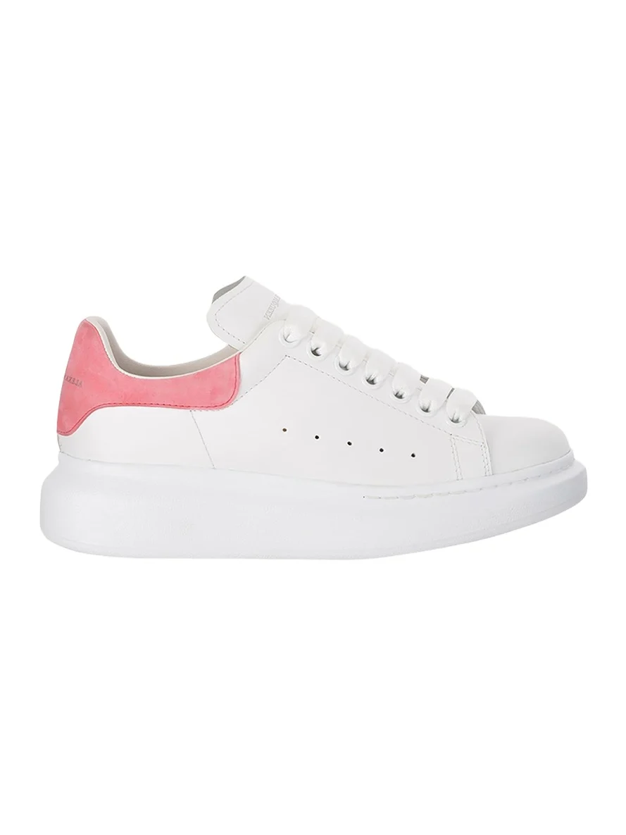 Oversized Sneakers Oversized Sneakers