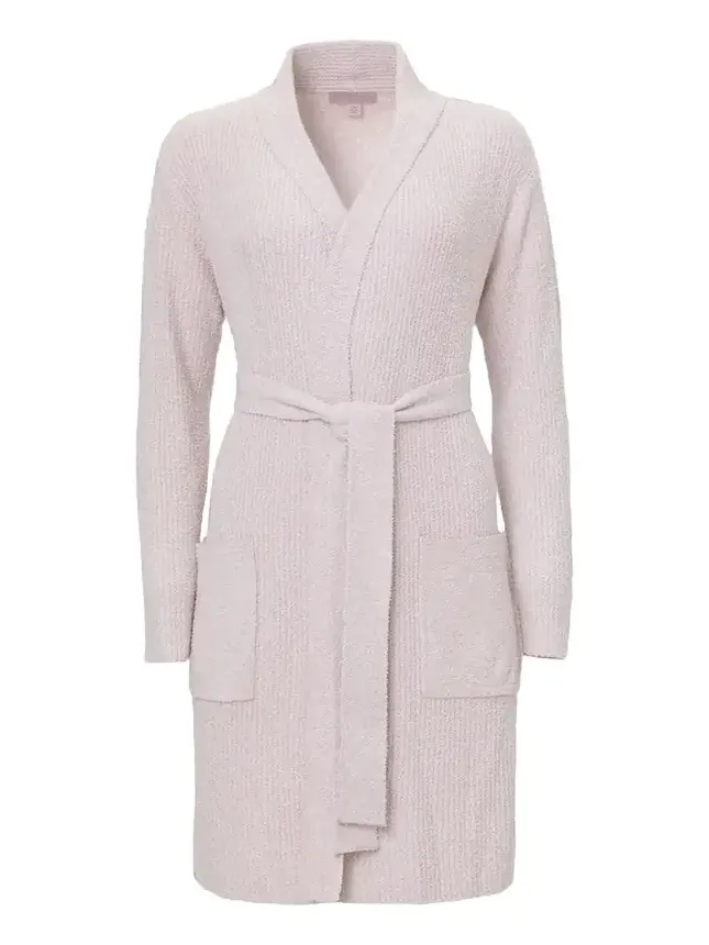 CozyChic Lite Ribbed Robe CozyChic Lite Ribbed Robe