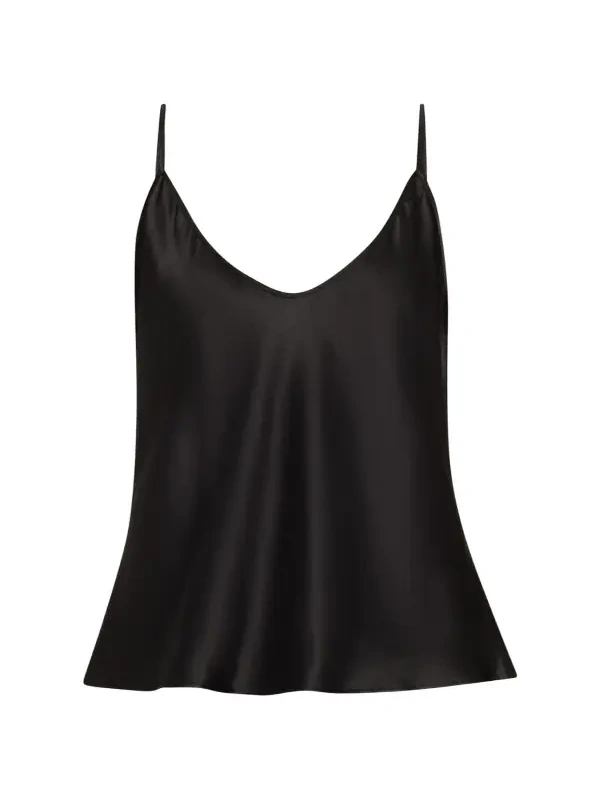 Lexi Silk Camisole Lexi Silk Camisole