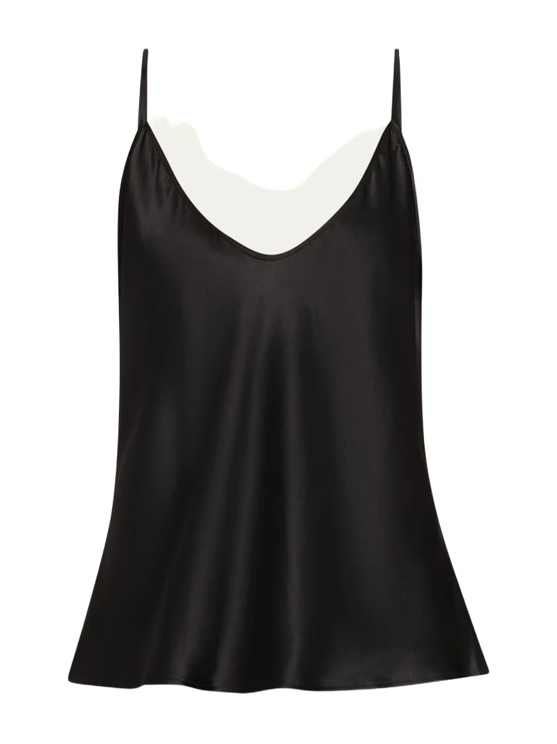 Lexi Silk Camisole Lexi Silk Camisole