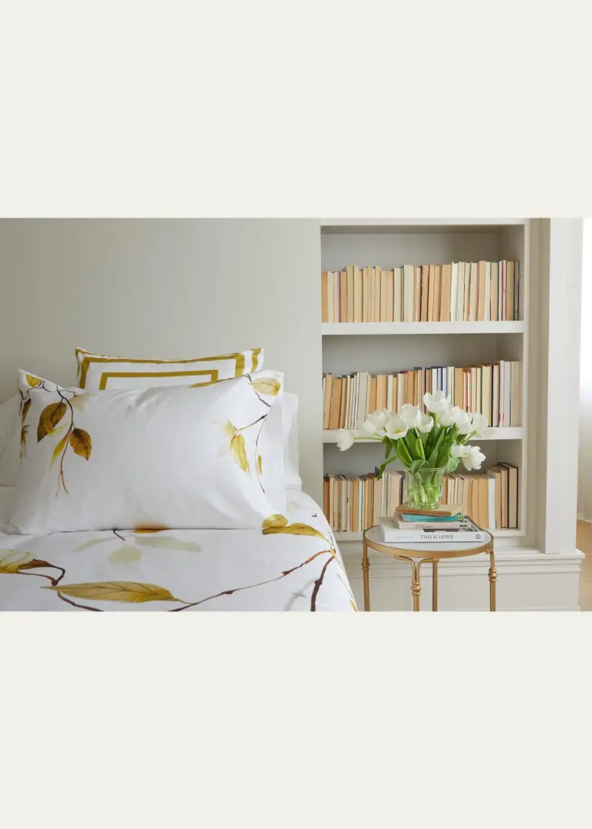 The Lino Japan 500-Thread Count Pillowcase Pair, KING CASE | Thumbnail 2