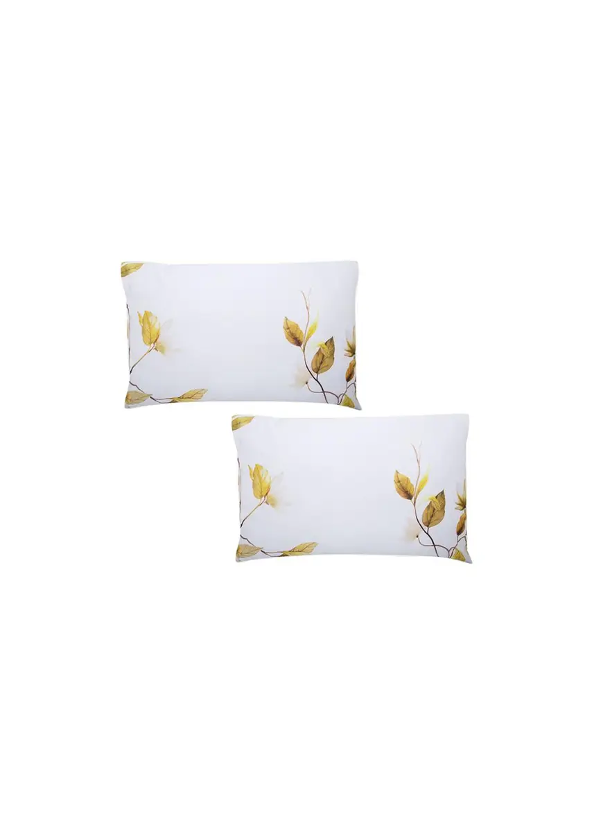 The Lino Japan 500-Thread Count Pillowcase Pair, KING CASE | Thumbnail 3