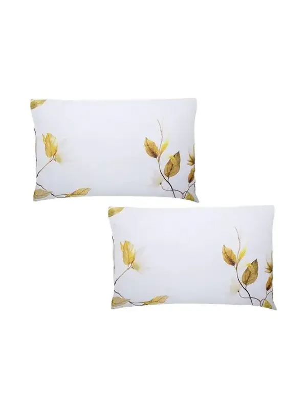 The Lino Japan 500-Thread Count Pillowcase Pair, KING CASE