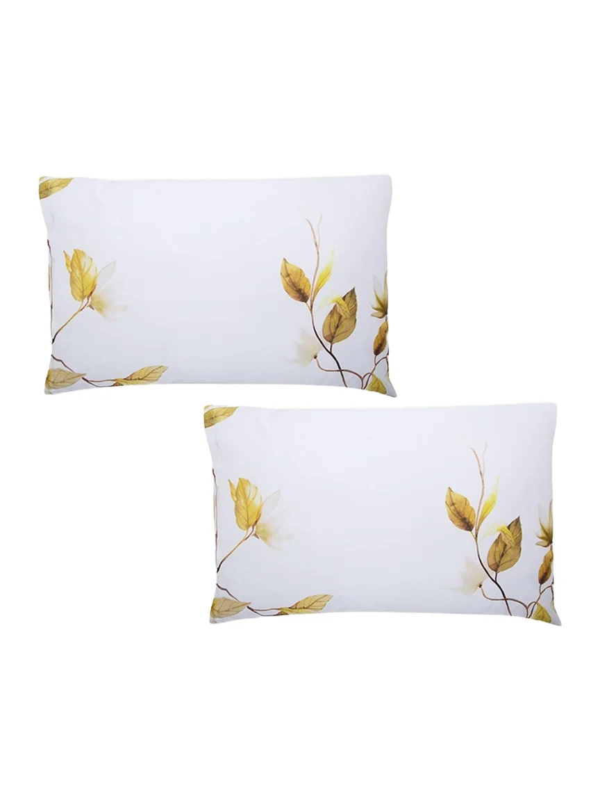 The Lino Japan 500-Thread Count Pillowcase Pair, KING CASE | Thumbnail 1 The Lino Japan 500-Thread Count Pillowcase Pair, KING CASE | Thumbnail 1