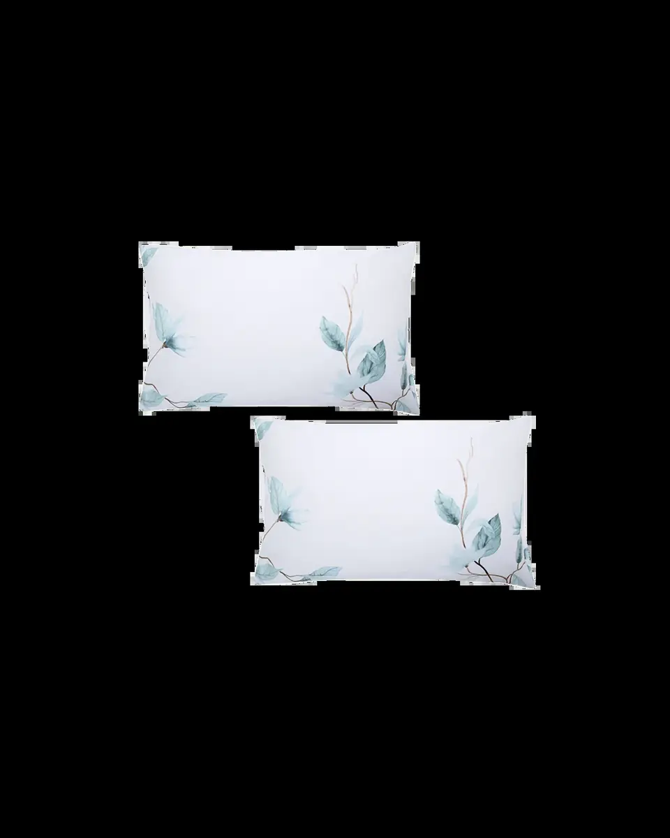The Lino Japan 500-Thread Count Pillowcase Pair | Thumbnail 2