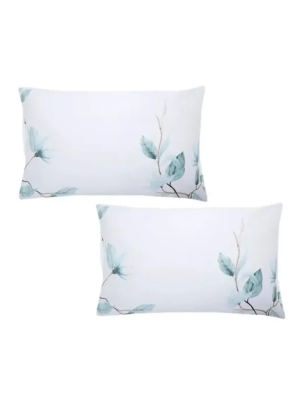 The Lino Japan 500-Thread Count Pillowcase Pair