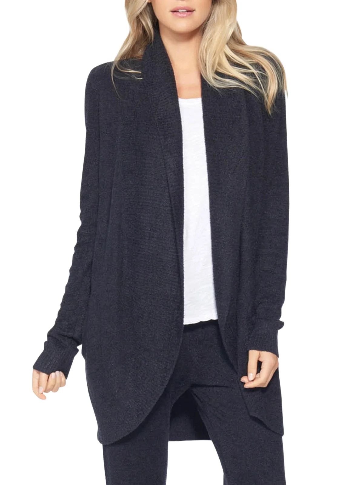 CozyChic Lite Circle Cardigan