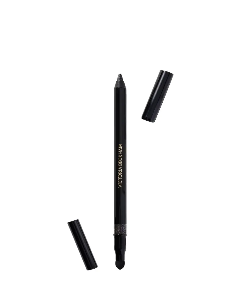 Victoria Beckham Satin Kajal Jewel Liner