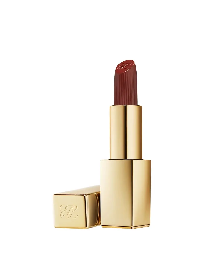 Estée Lauder Pure Color Long-Lasting Matte Lipstick