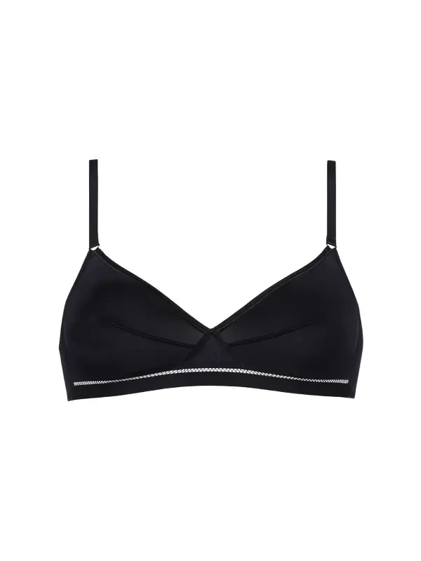 Lydia Soyeuse Wireless Recycled Jersey Bra Lydia Soyeuse Wireless Recycled Jersey Bra
