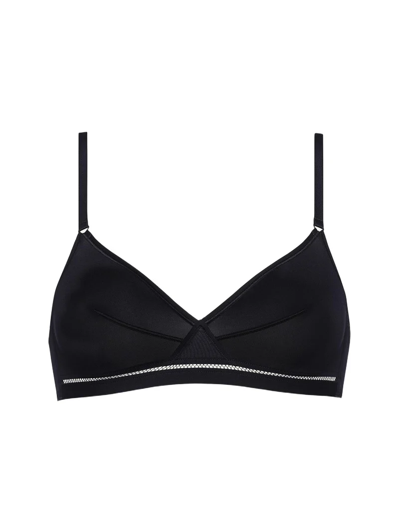 Lydia Soyeuse Wireless Recycled Jersey Bra Lydia Soyeuse Wireless Recycled Jersey Bra