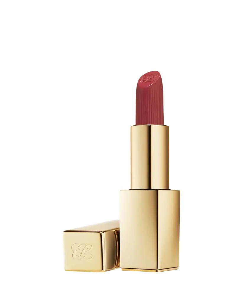 Estée Lauder Pure Color Long-Lasting Matte Lipstick