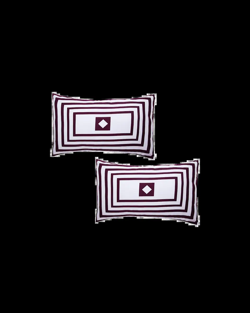The Lino Essential Multi Standard Shams, Set of 2 | Thumbnail 2