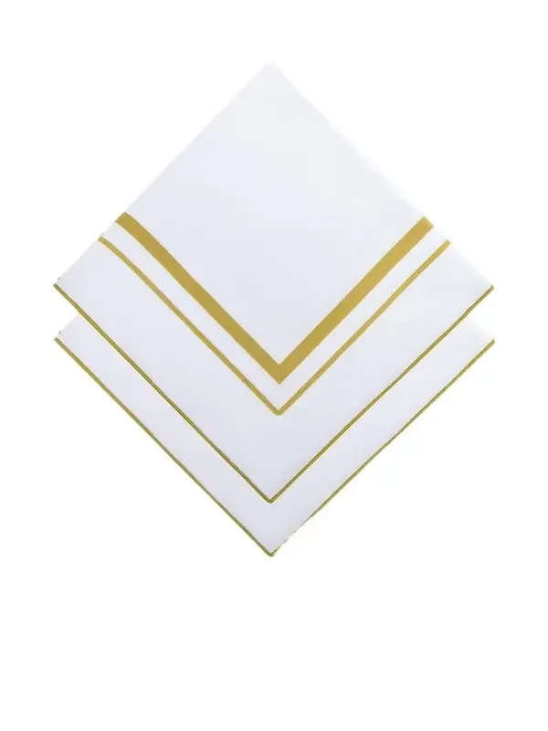 The Lino Essential 20" Napkin, Set of 2