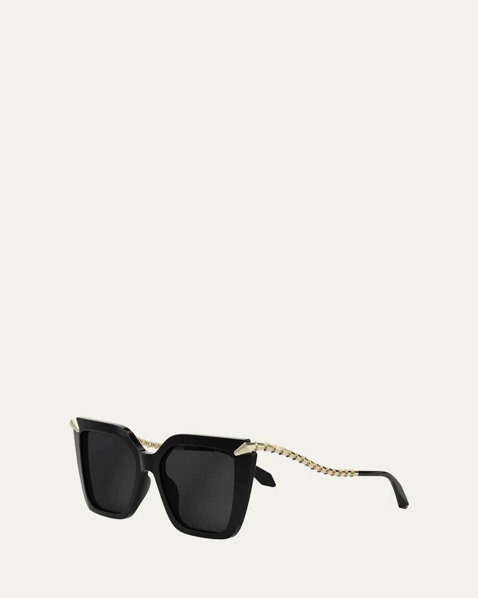 BVLGARI Serpenti Butterfly Sunglasses | Thumbnail 2 BVLGARI Serpenti Butterfly Sunglasses | Thumbnail 2