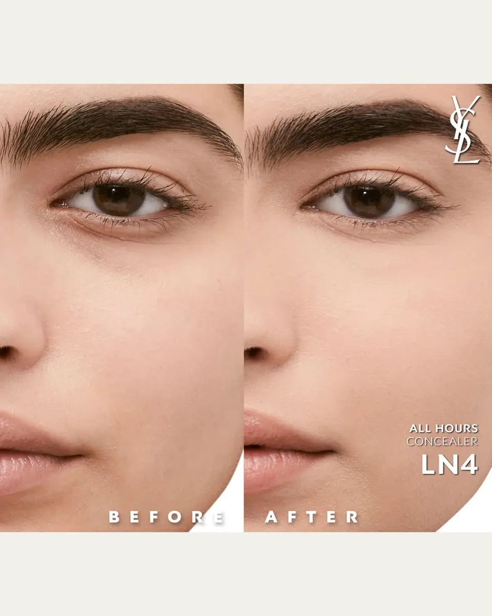 Yves Saint Laurent Beaute All Hours Concealer, 1.83 oz. | Thumbnail 2 Yves Saint Laurent Beaute All Hours Concealer, 1.83 oz. | Thumbnail 2