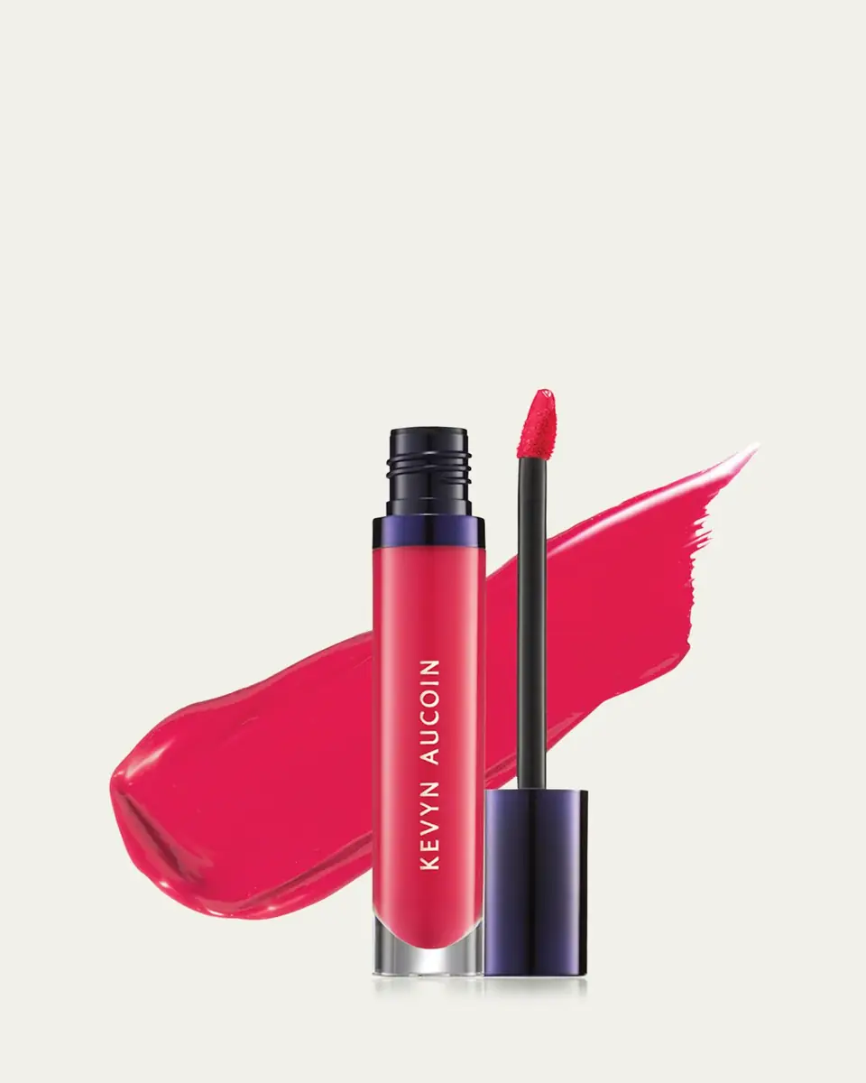 KEVYN AUCOIN Velvet Lip Paint | Thumbnail 3
