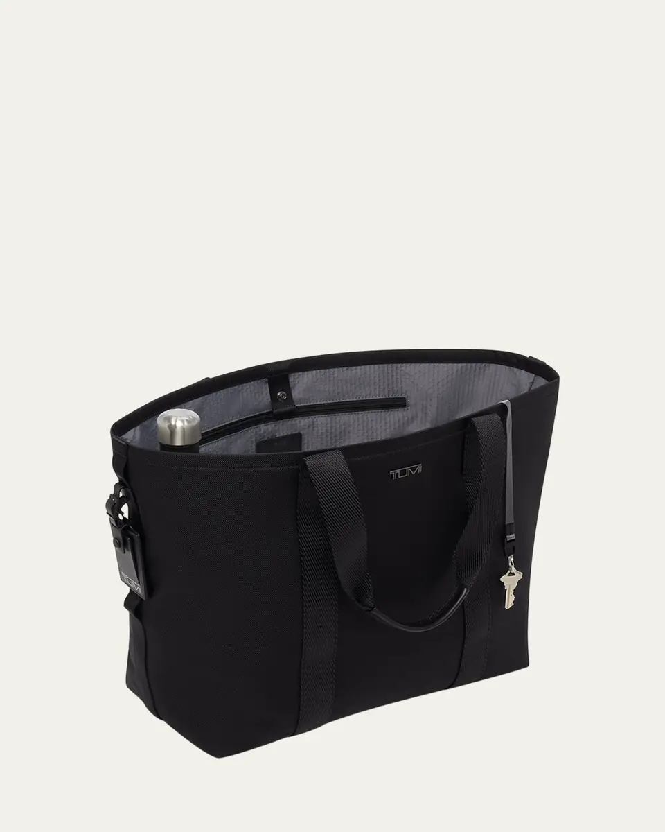 TUMI Essential Medium East-West Tote Bag | Thumbnail 2 TUMI Essential Medium East-West Tote Bag | Thumbnail 2
