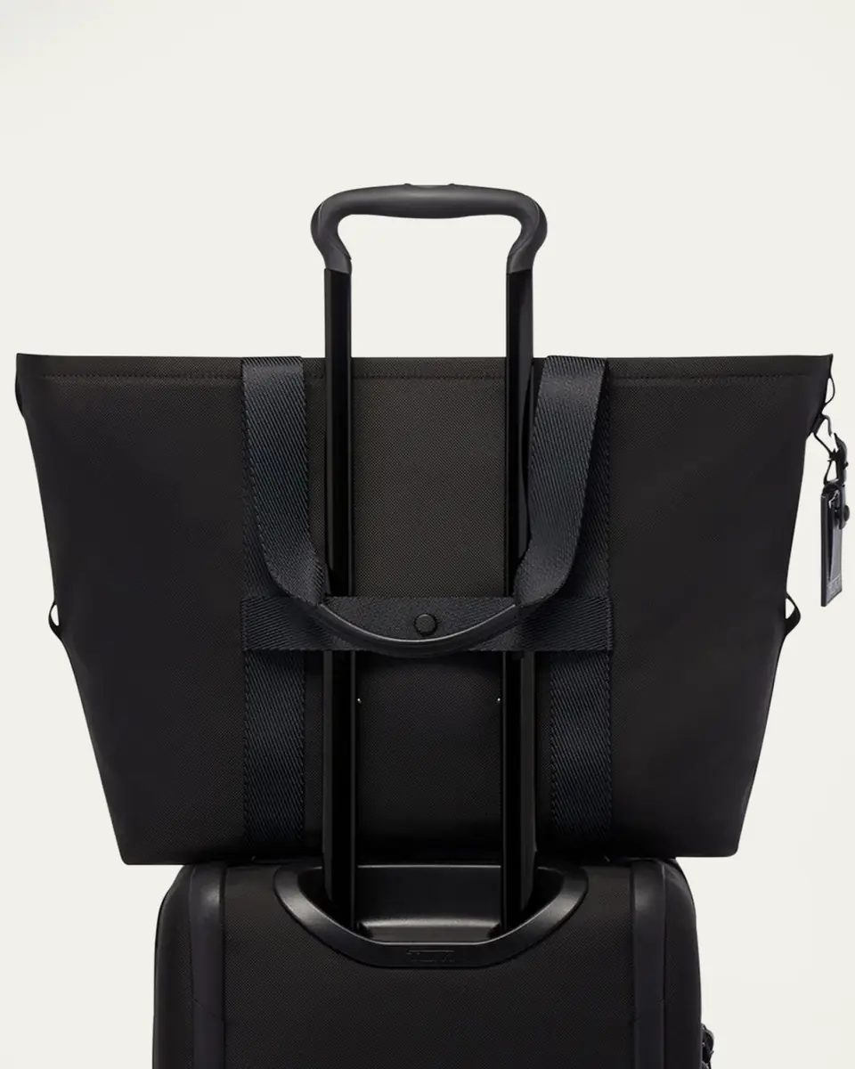 TUMI Essential Medium East-West Tote Bag | Thumbnail 3 TUMI Essential Medium East-West Tote Bag | Thumbnail 3