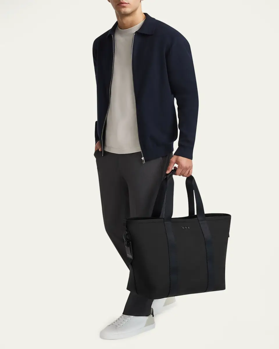 TUMI Essential Medium East-West Tote Bag | Thumbnail 5 TUMI Essential Medium East-West Tote Bag | Thumbnail 5