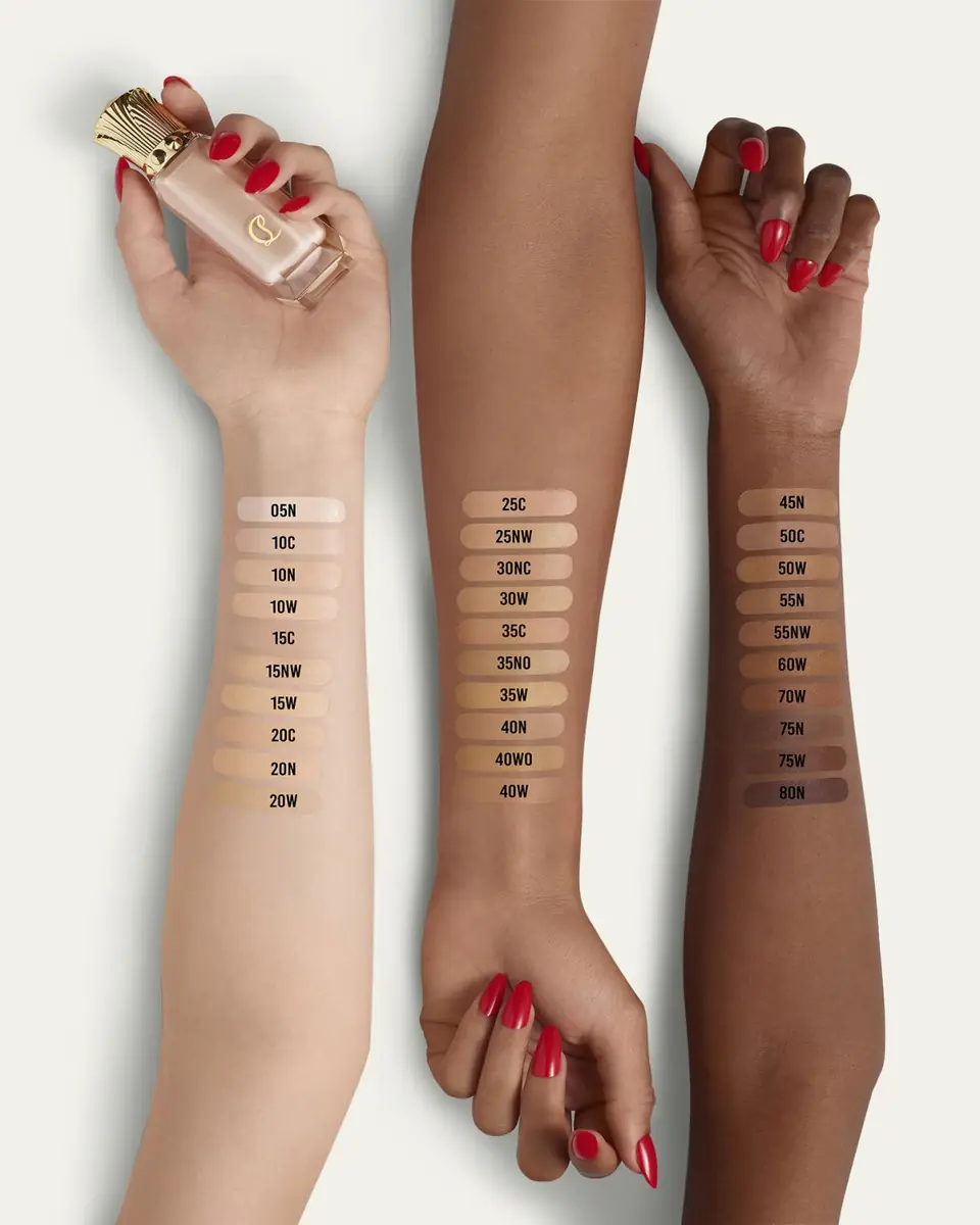 Christian Louboutin Teint Fetiche Le Fluide Liquid Foundation | Thumbnail 5