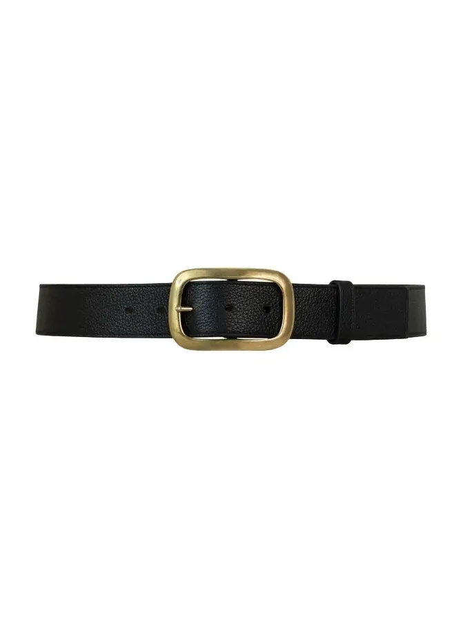 La Captivante Leather Belt