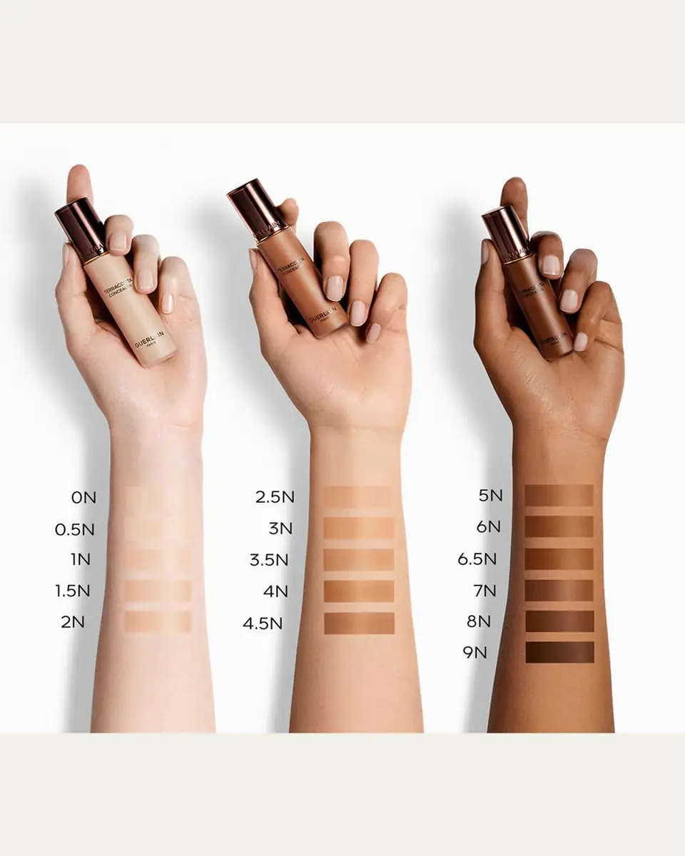 Guerlain Terracotta Healthy Glow Concealer | Thumbnail 14 Guerlain Terracotta Healthy Glow Concealer | Thumbnail 14
