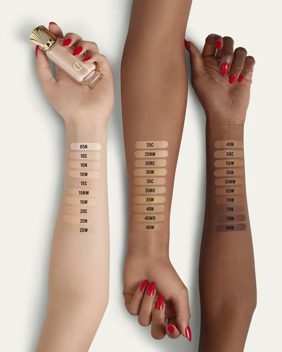 Christian Louboutin Teint Fetiche Le Fluide Liquid Foundation | Thumbnail 5
