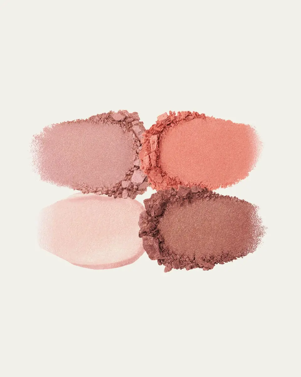 CLÉ DE PEAU BEAUTÉ Eye Color Quad - Refill | Thumbnail 3