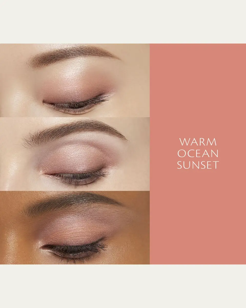 CLÉ DE PEAU BEAUTÉ Eye Color Quad - Refill | Thumbnail 4