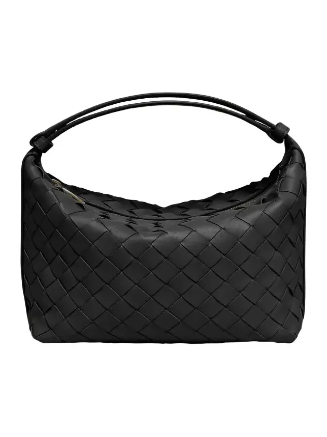 Mini Wallace Top Handle Bag Mini Wallace Top Handle Bag