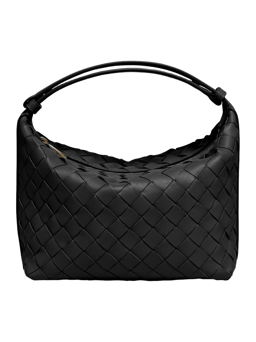 Mini Wallace Top Handle Bag Mini Wallace Top Handle Bag