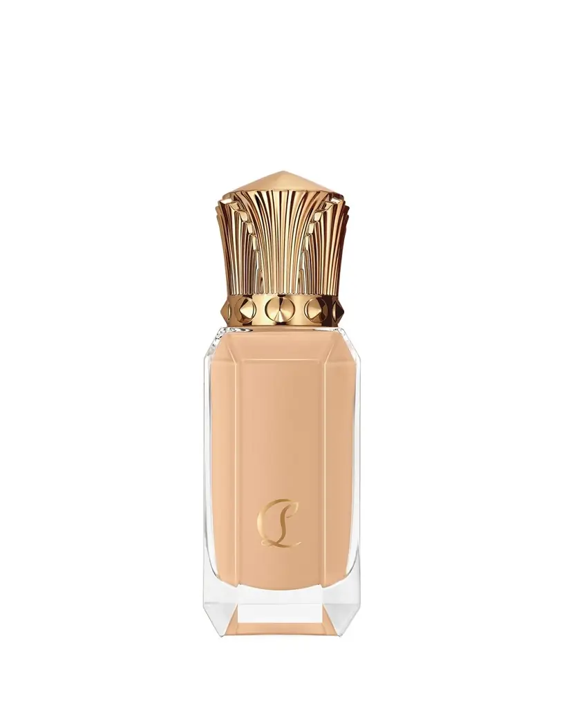 Christian Louboutin Teint Fetiche Le Fluide Liquid Foundation