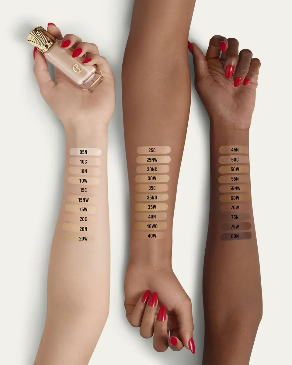 Christian Louboutin Teint Fetiche Le Fluide Liquid Foundation | Thumbnail 5