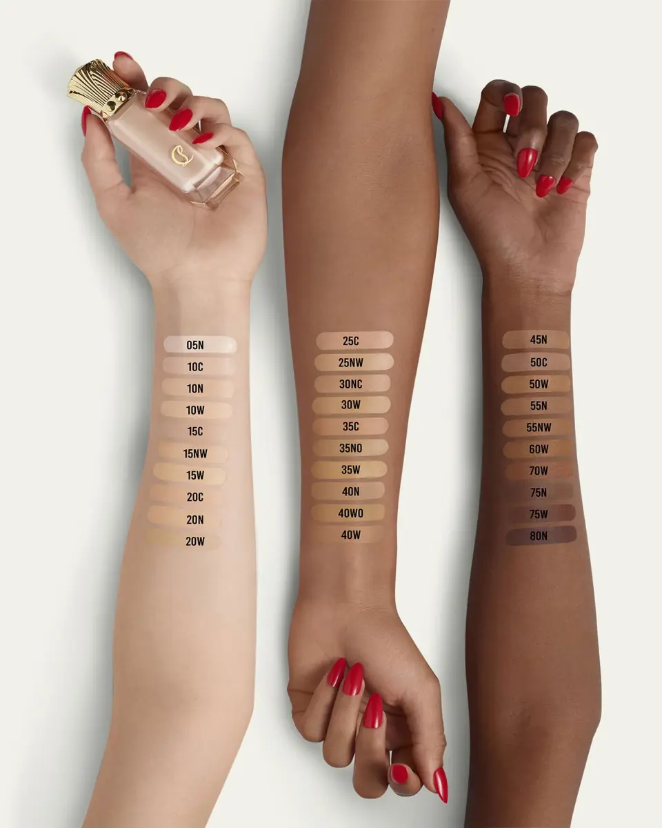 Christian Louboutin Teint Fetiche Le Fluide Liquid Foundation | Thumbnail 10