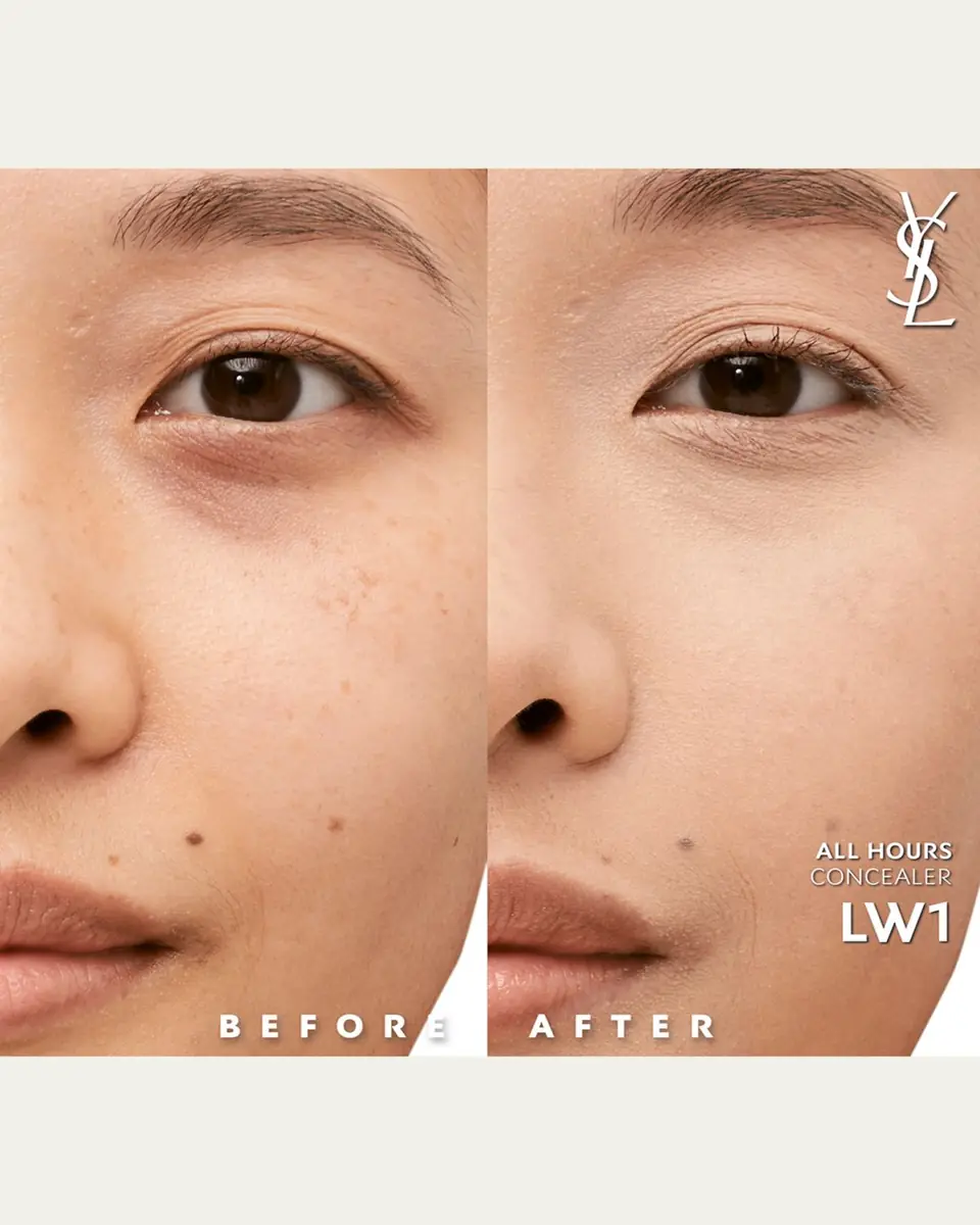 Yves Saint Laurent Beaute All Hours Concealer, 1.83 oz. | Thumbnail 2 Yves Saint Laurent Beaute All Hours Concealer, 1.83 oz. | Thumbnail 2