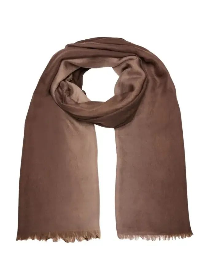 Cashmere Ombre Scarf Cashmere Ombre Scarf