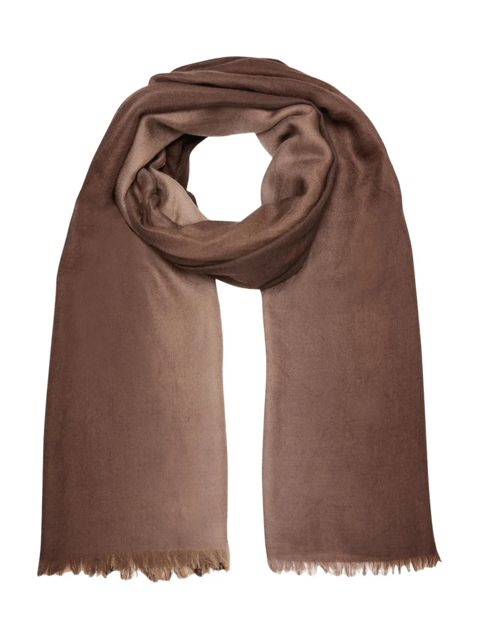 Cashmere Ombre Scarf Cashmere Ombre Scarf