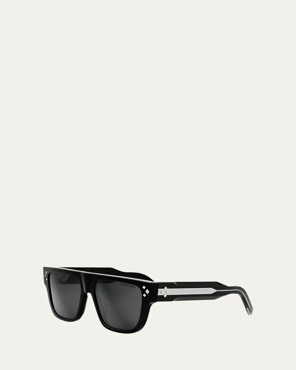 Dior CD Diamond S6I Sunglasses | Thumbnail 2 Dior CD Diamond S6I Sunglasses | Thumbnail 2