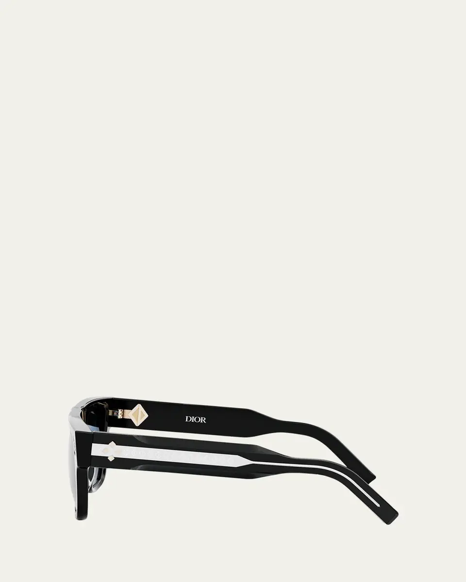 Dior CD Diamond S6I Sunglasses | Thumbnail 3 Dior CD Diamond S6I Sunglasses | Thumbnail 3