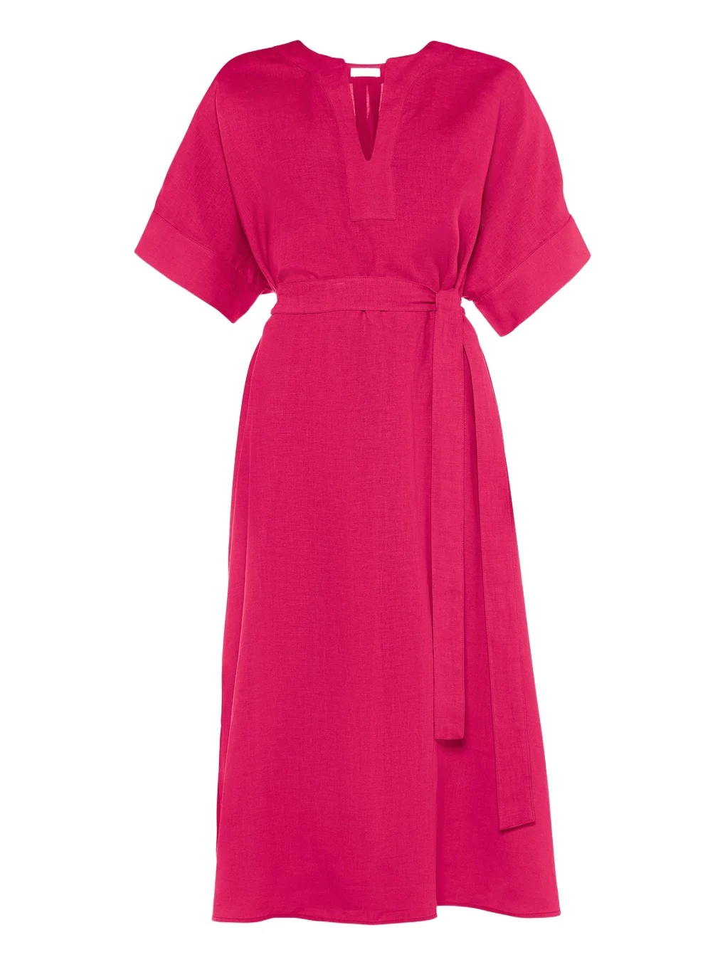 Bibi Belted Kaftan Maxi Dress Bibi Belted Kaftan Maxi Dress