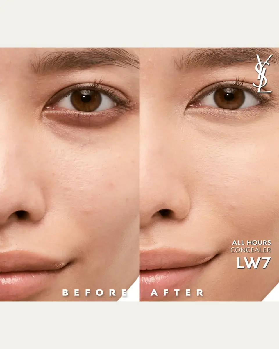 Yves Saint Laurent Beaute All Hours Concealer, 1.83 oz. | Thumbnail 2 Yves Saint Laurent Beaute All Hours Concealer, 1.83 oz. | Thumbnail 2